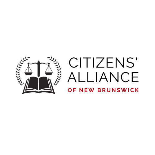 Citizens Alliance of New Brunswick