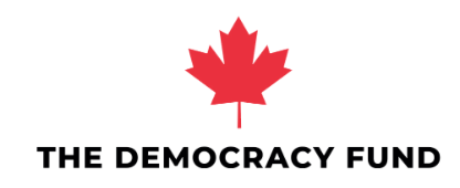 The Democracy Fund Canada