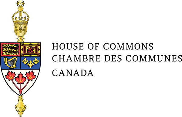 Federal Bills House of Commons 44th Parliament