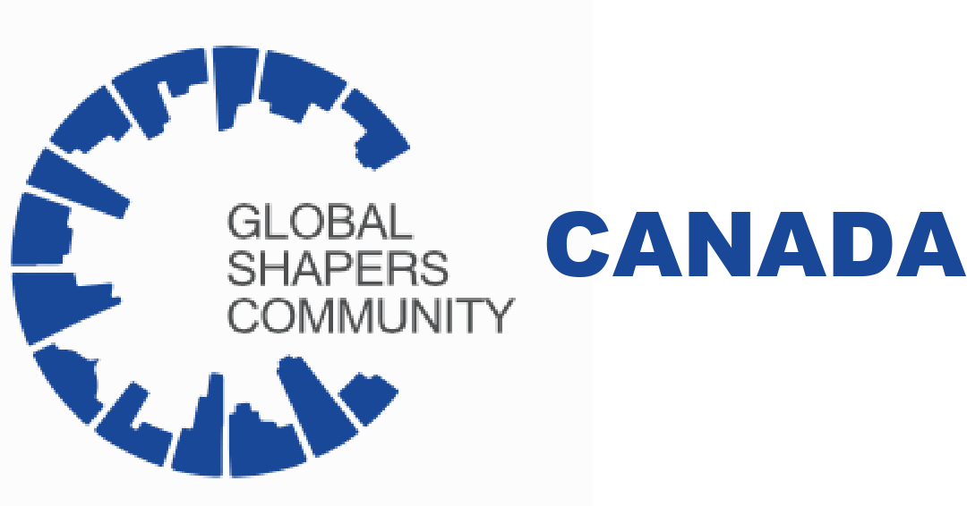 Global Shapers Canadian Members