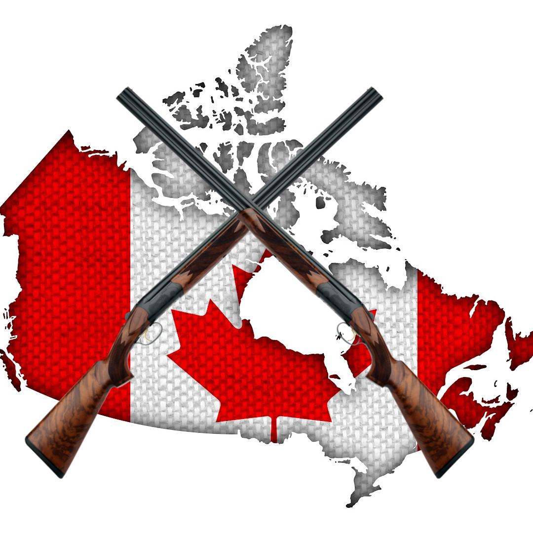 Canada’s New Gun Law